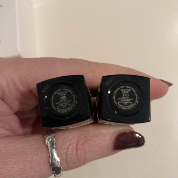 Dior J'adore Perfume and Lipstick Set - Picture 4 of 4